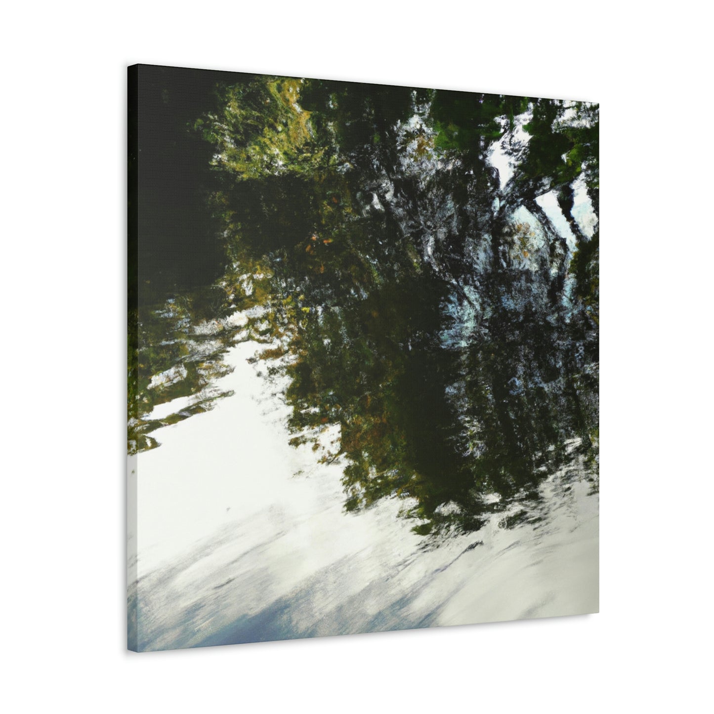 Peter Paul Rubens - canvas