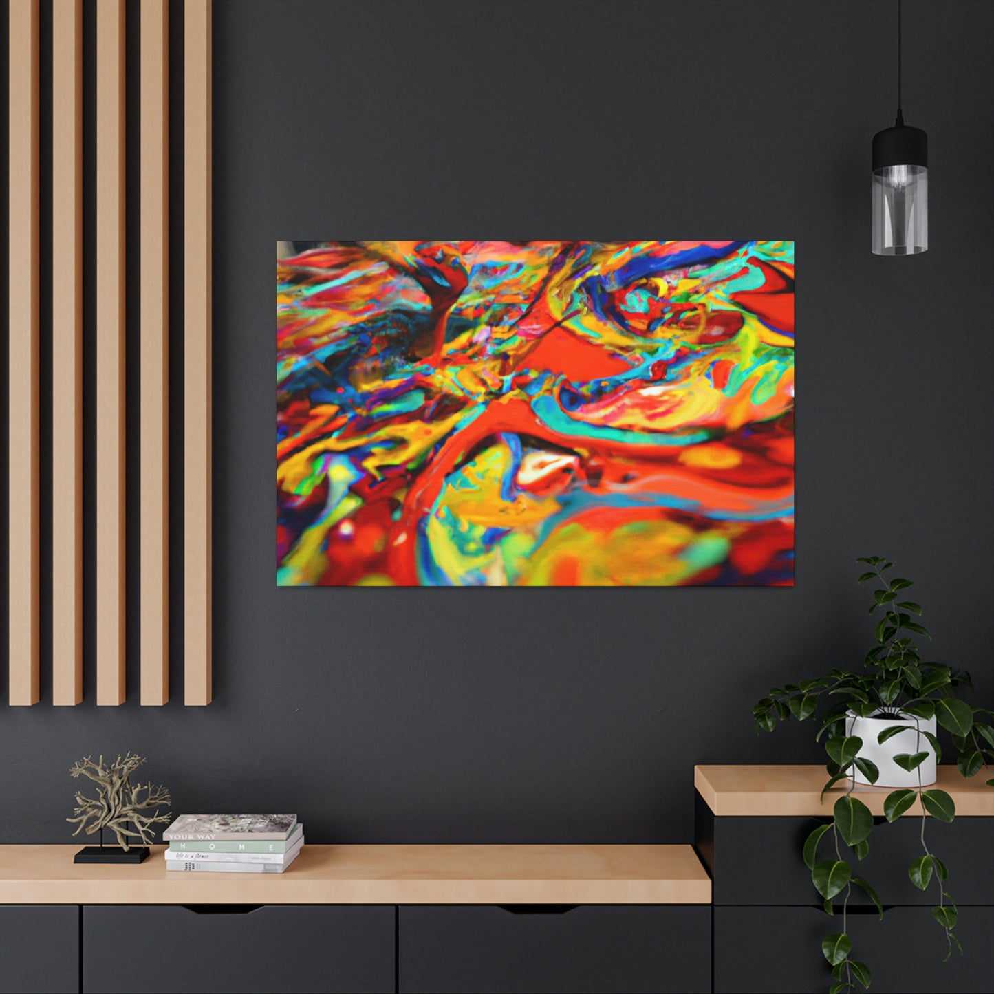 Bartholomeus Breenbergh - canvas