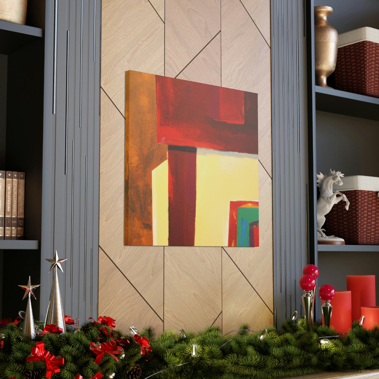 Peter Paul Rubens - canvas