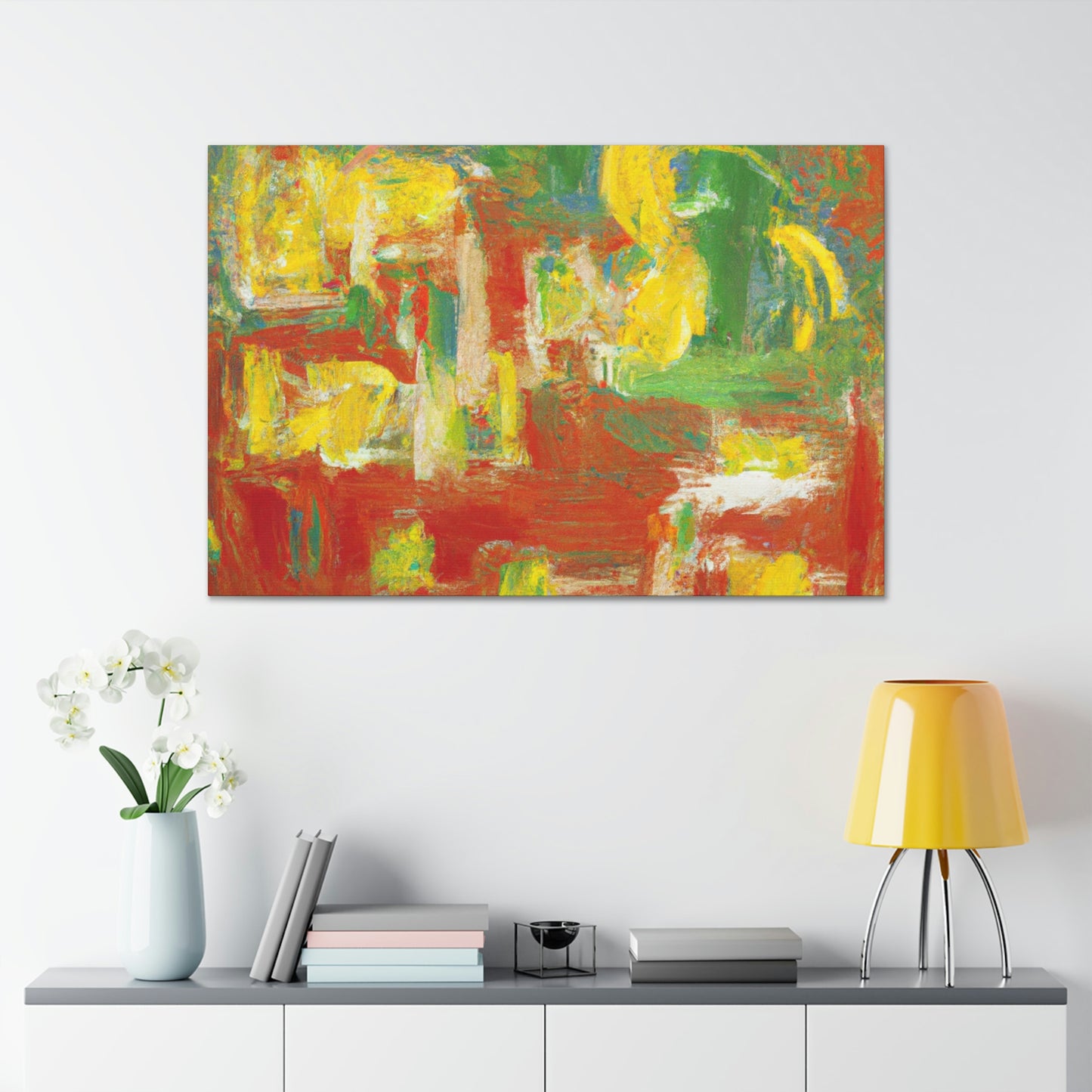 Herman van Swanevelt - canvas