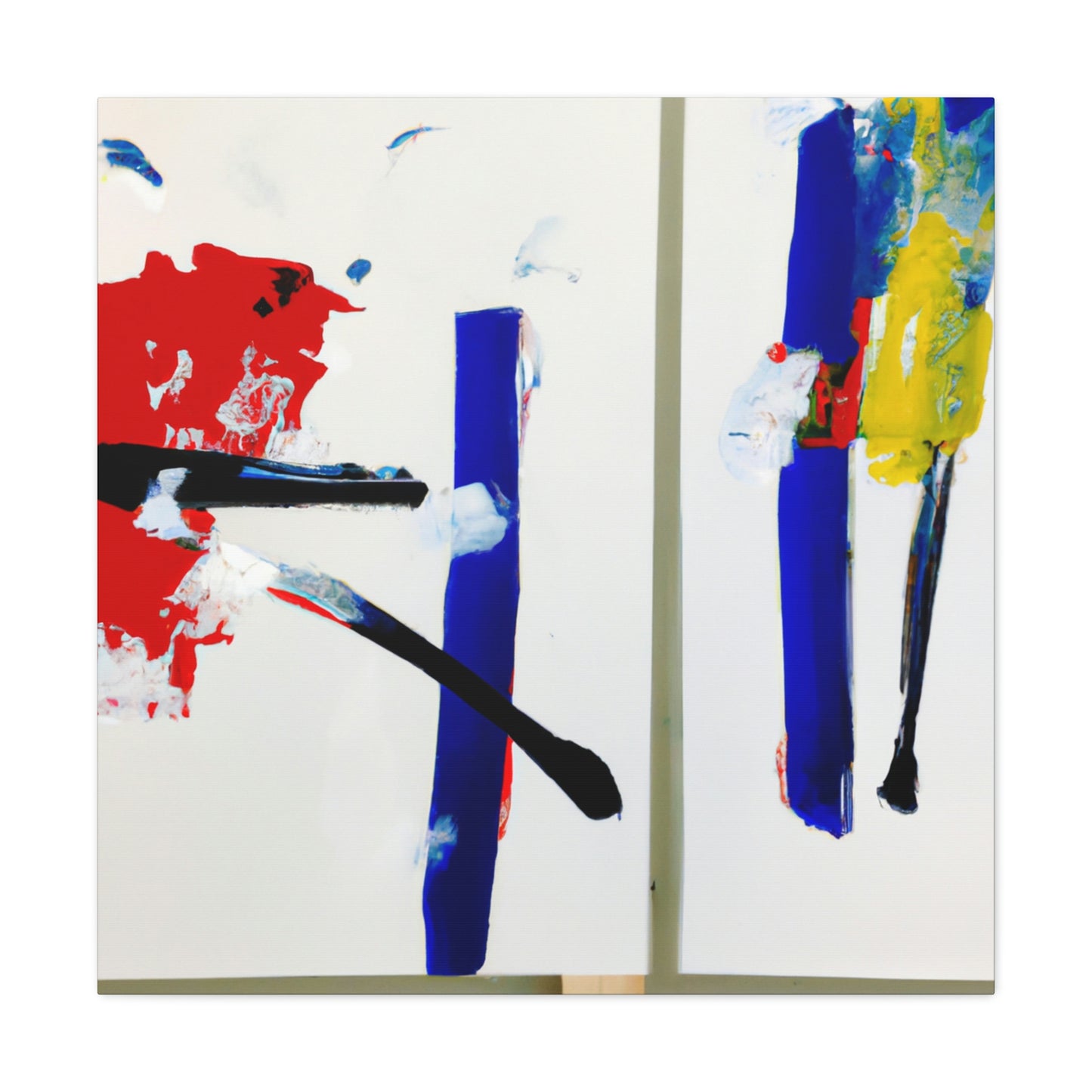 Titian (Tiziano Vecellio) - canvas