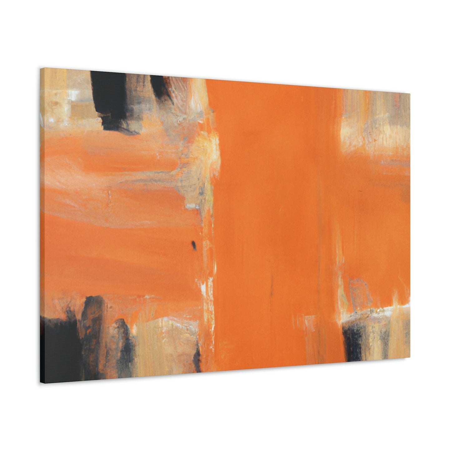 Rembrandt van Rijn - canvas