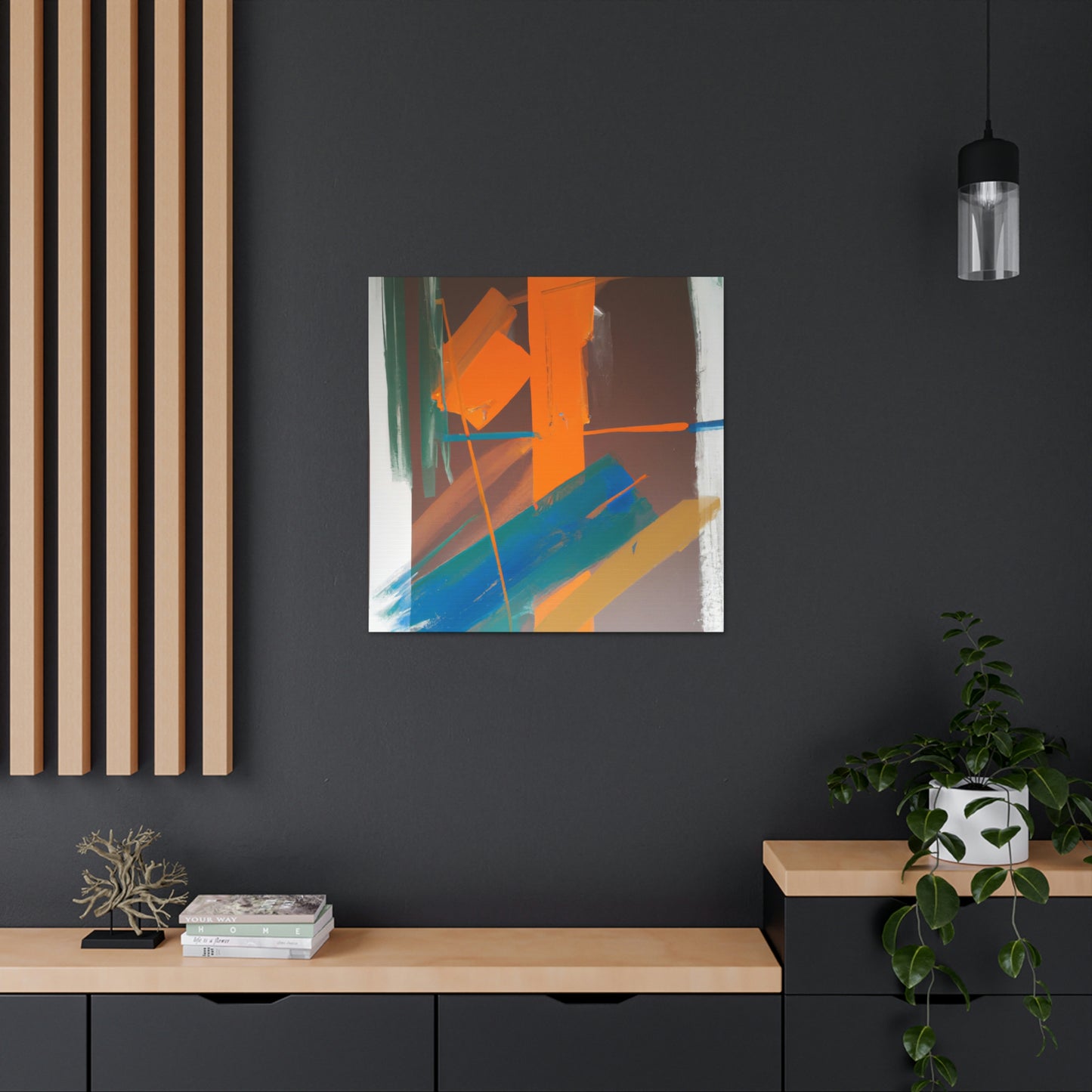 Giuseppe Cesari (1568-1640) - canvas