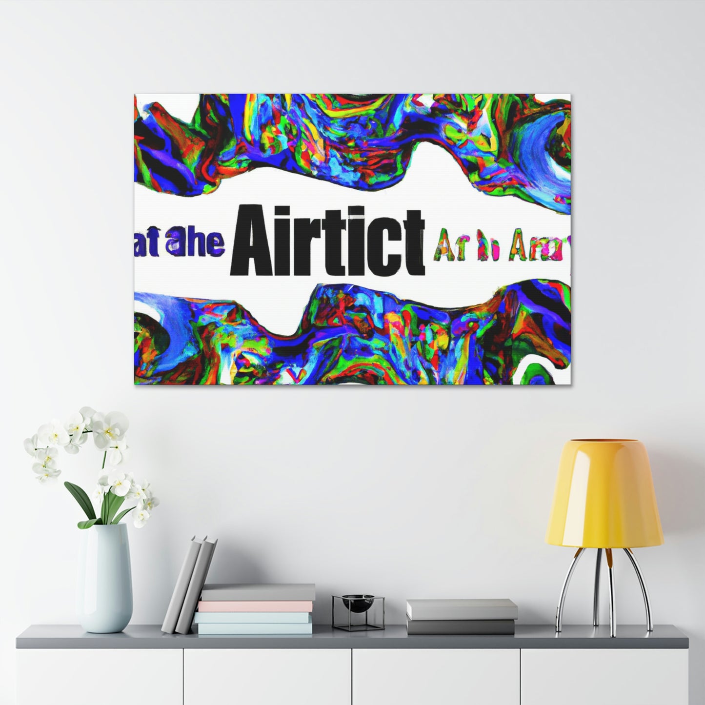 Bartholomeus van der Helst - canvas