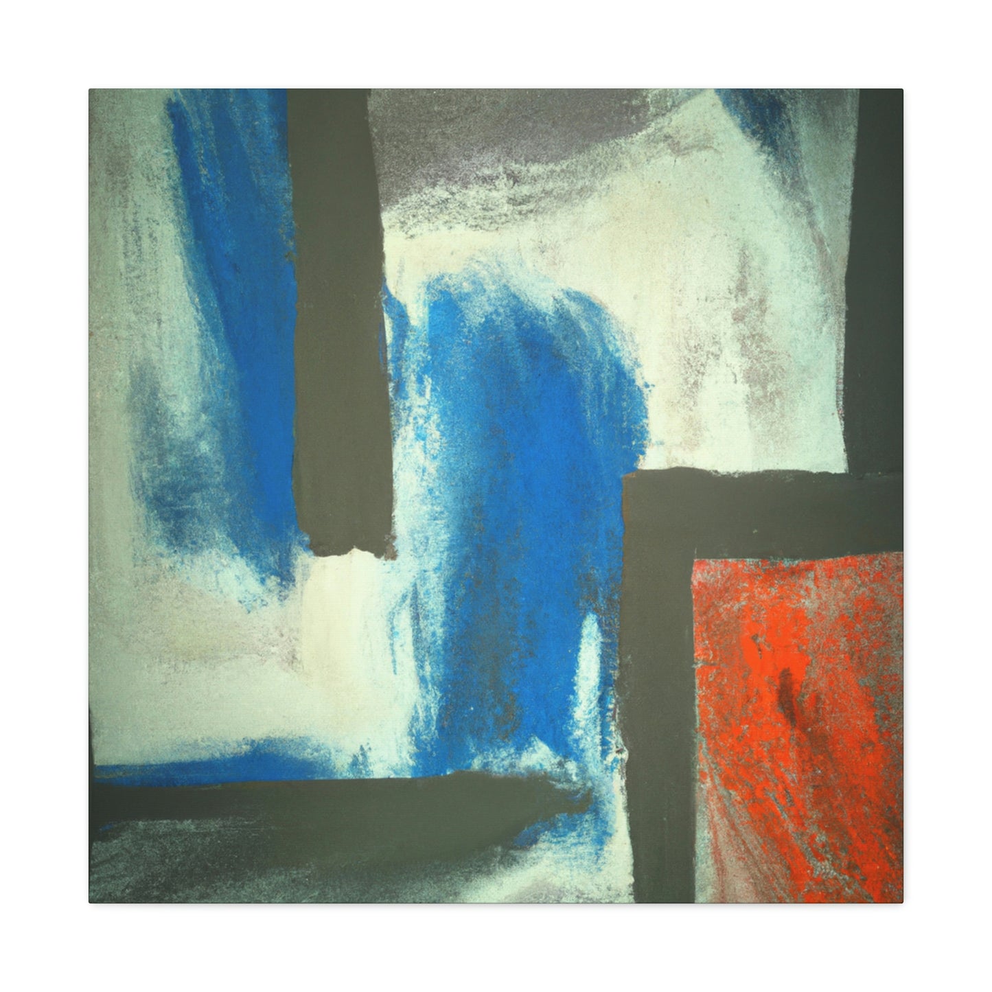 Nicolaes Maes - canvas