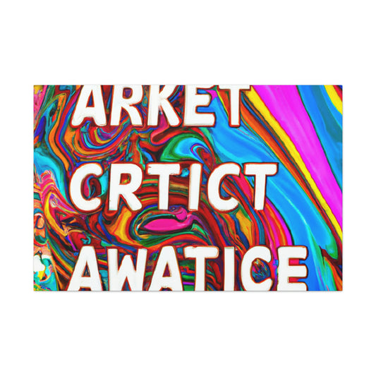 Hendrick Avercamp - canvas