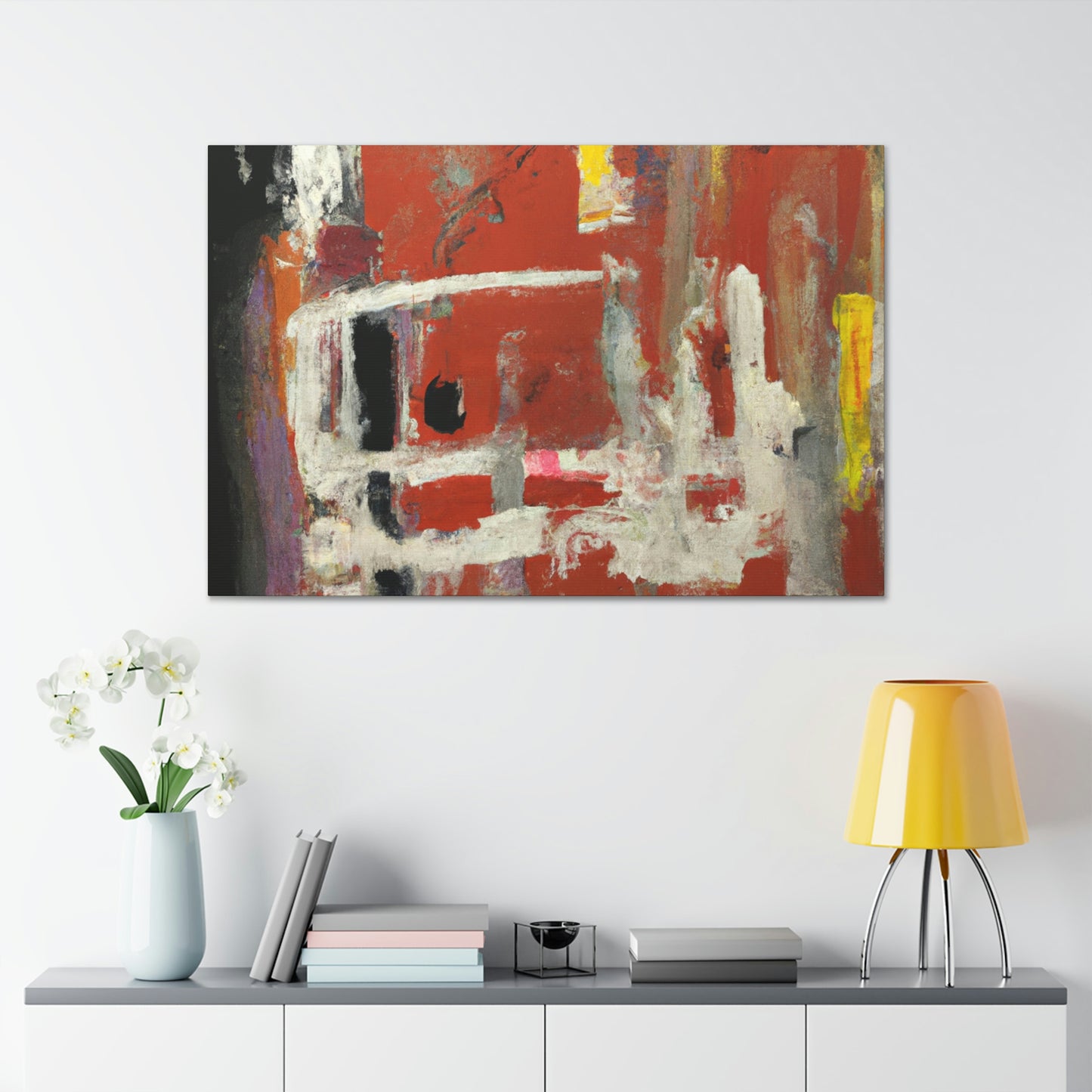 Peter Paul Rubens - canvas