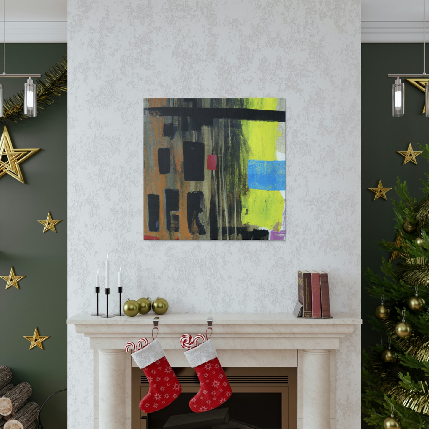 Peter Paul Rubens - canvas