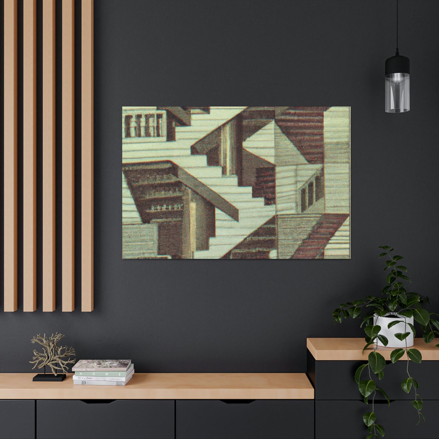 John Singleton Copley - canvas