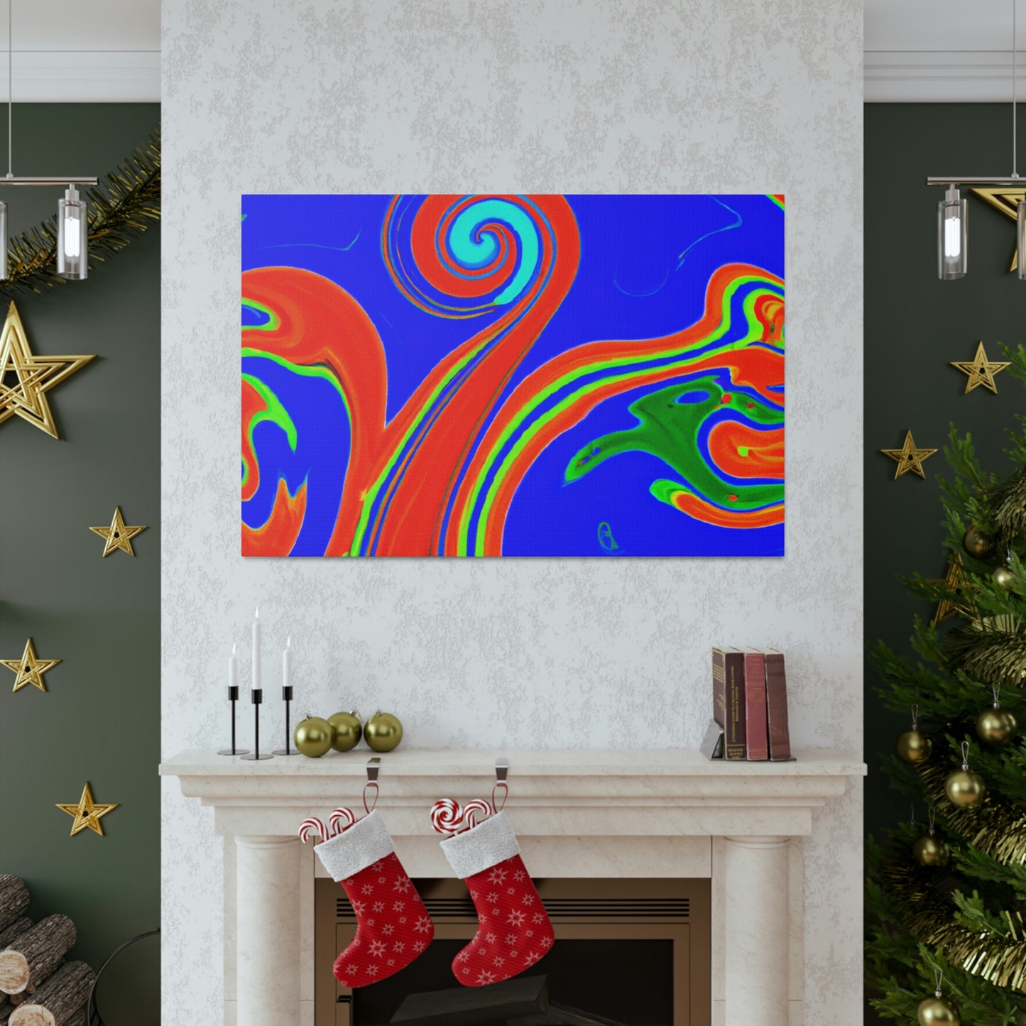 Pieter Bruegel the Elder - canvas