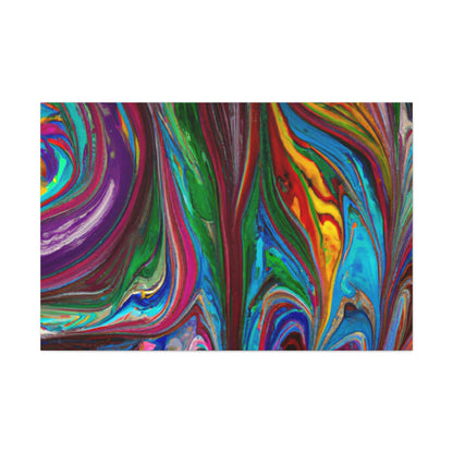 Adam Elsheimer - canvas