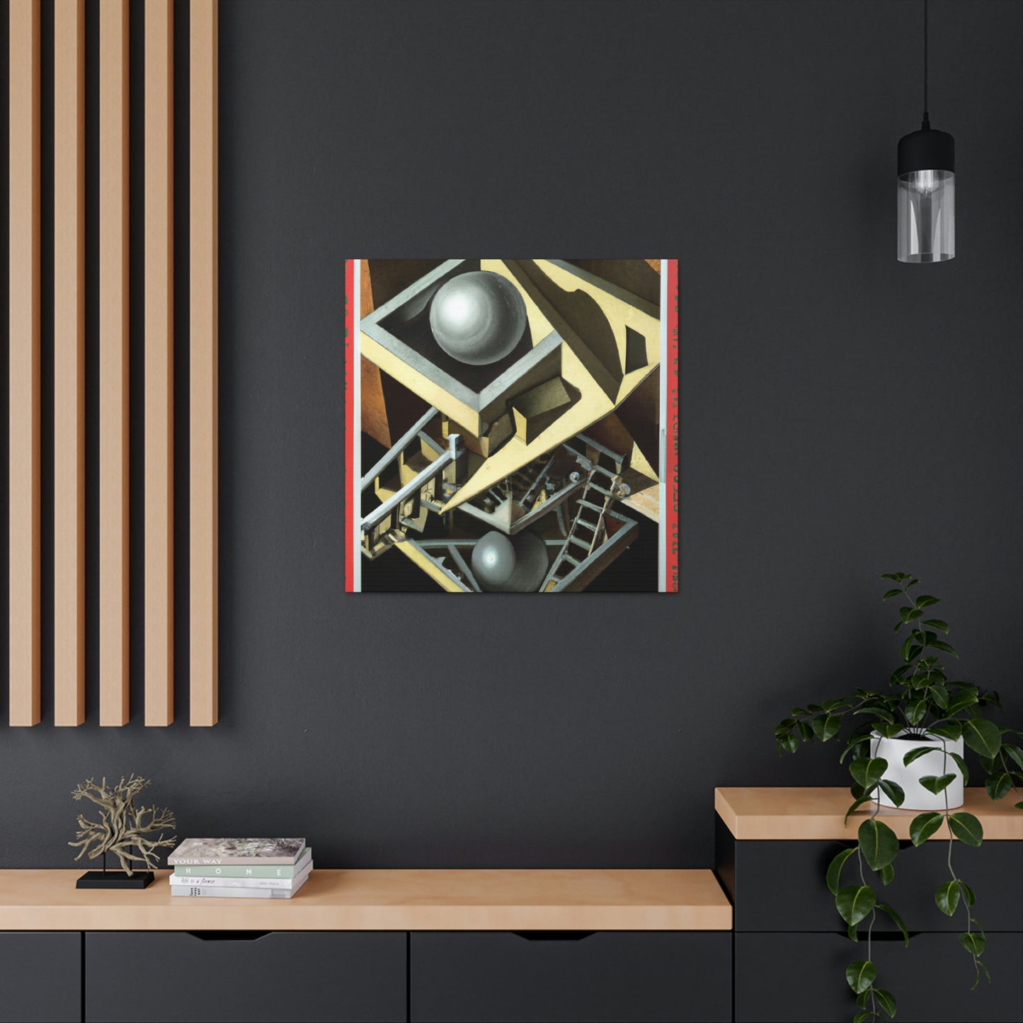 Giuseppe Recco - canvas