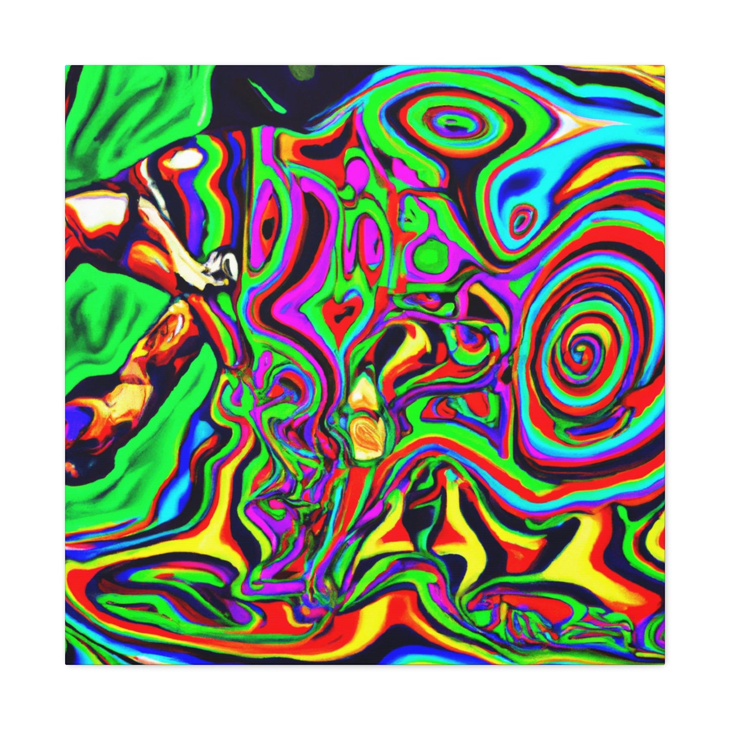 Adriaen van Ostade - canvas