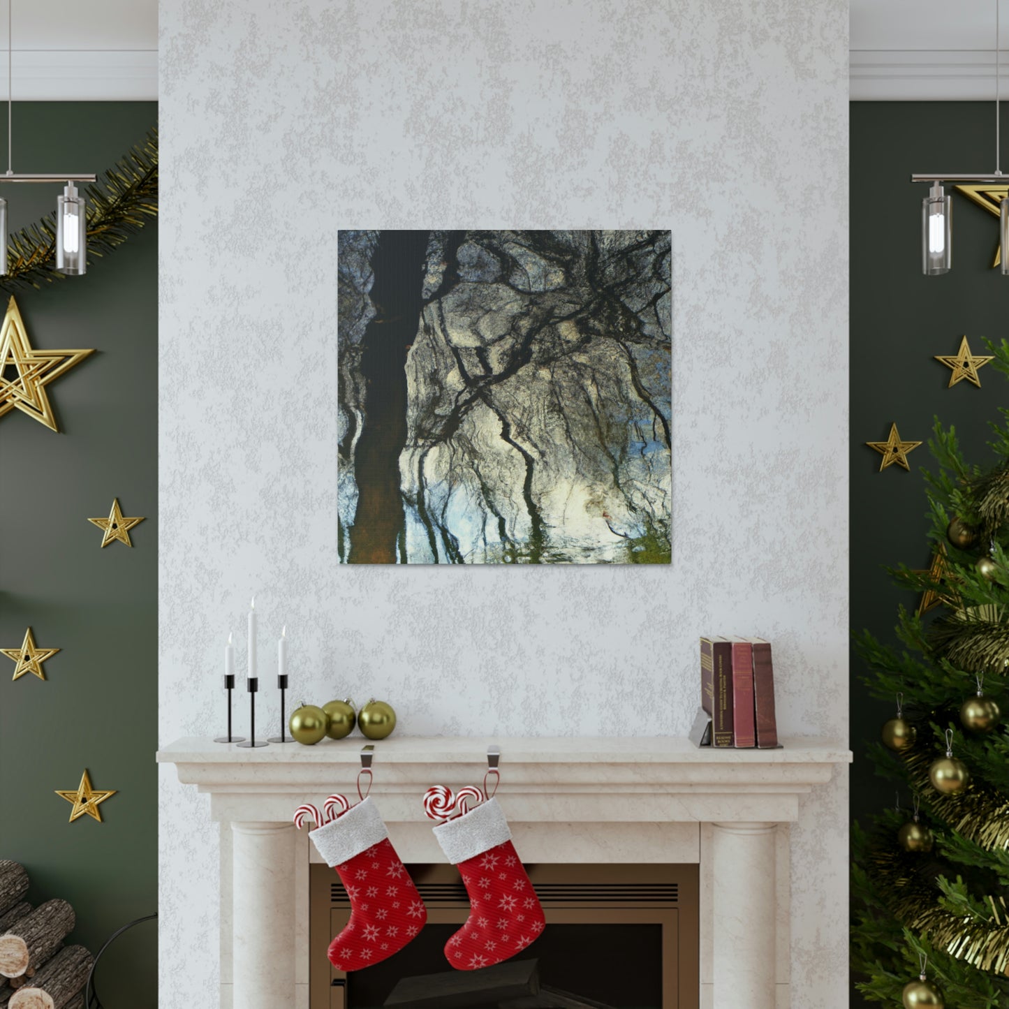 Jan Davidszoon de Heem - canvas