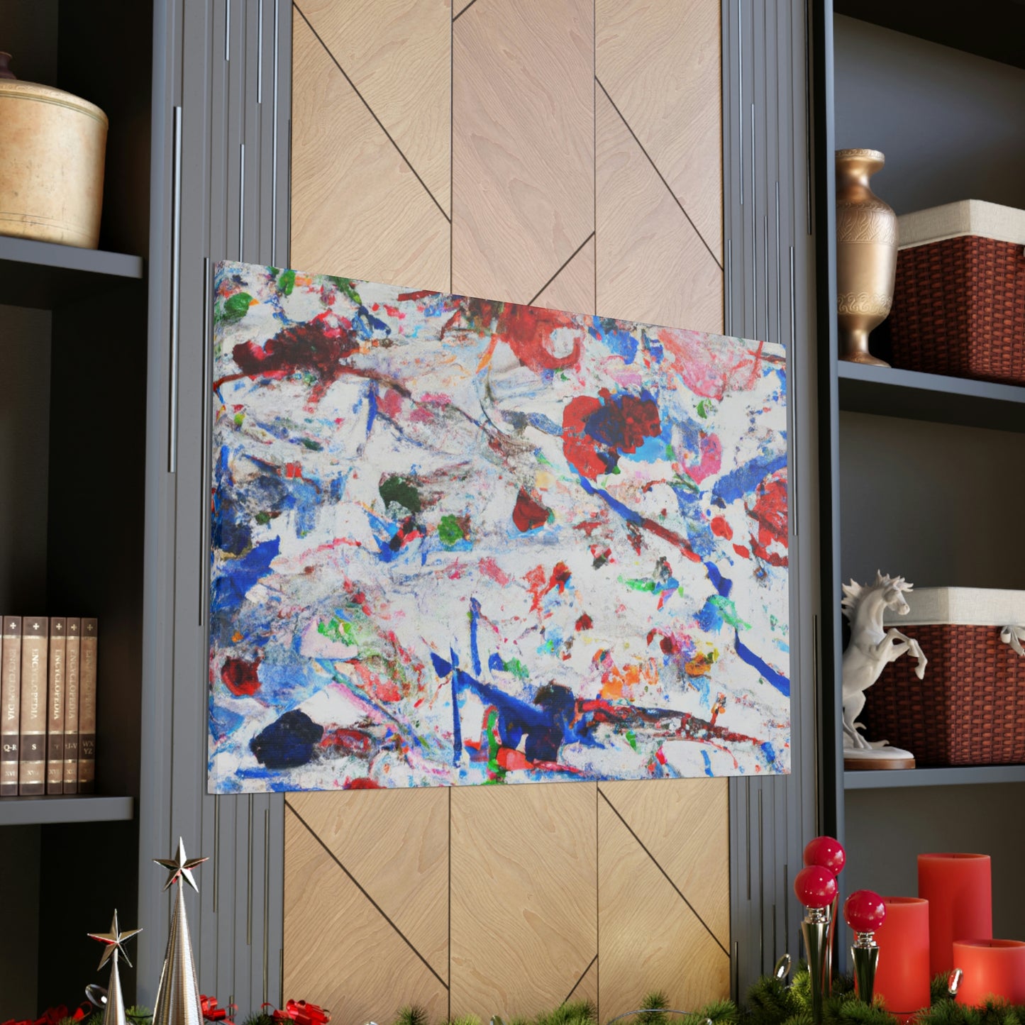 Diego Velazquez - canvas