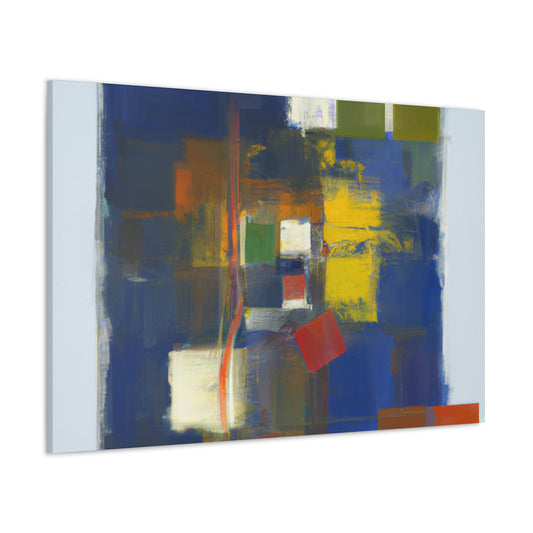 José de Ribera - canvas