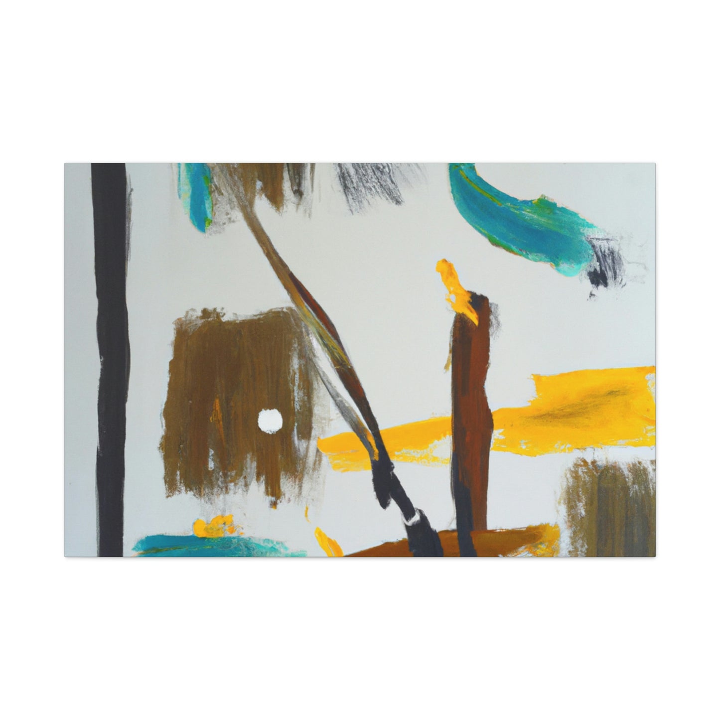 Peter Paul Rubens - canvas