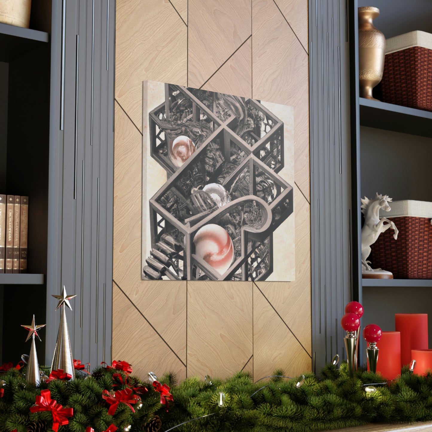 John Singleton Copley - canvas