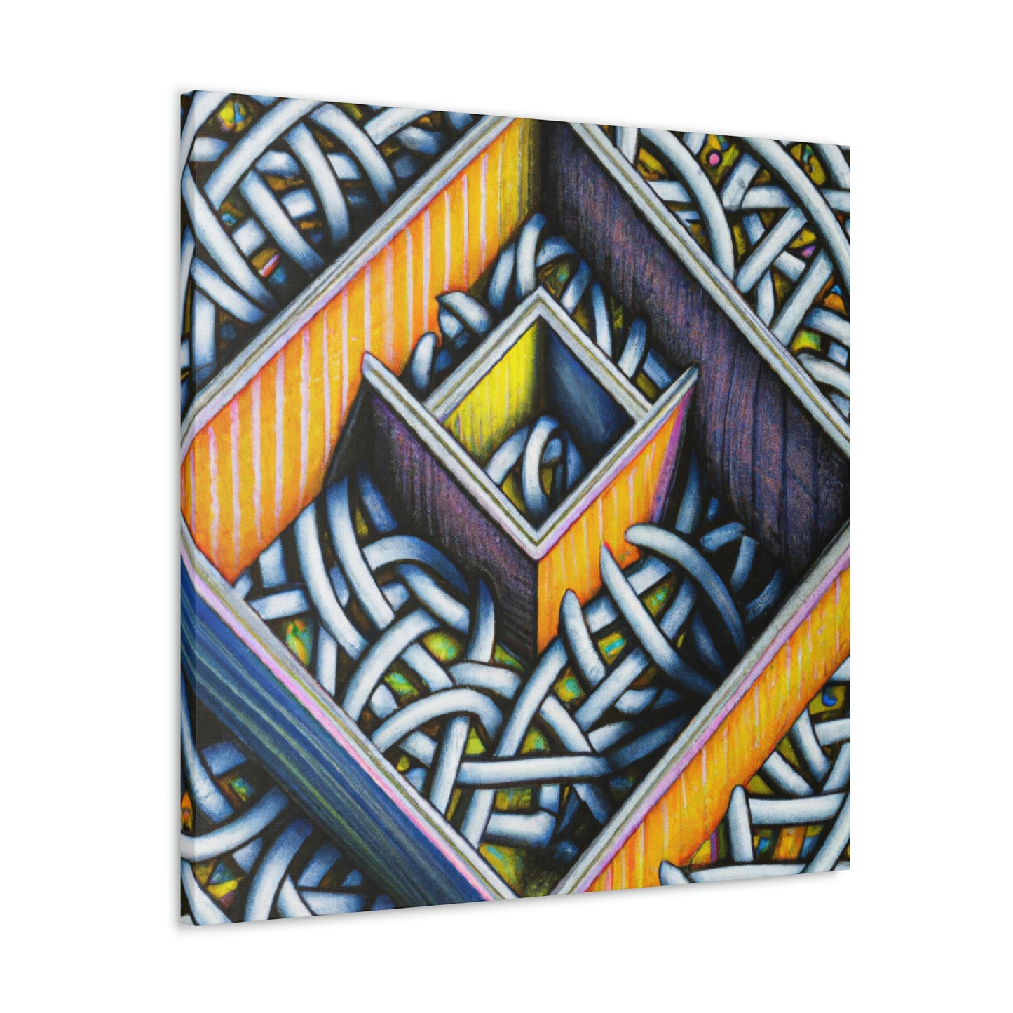 Francisco Goya - canvas