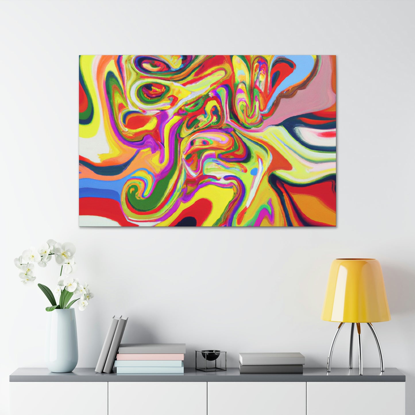 Francisco de Zurbarán - canvas