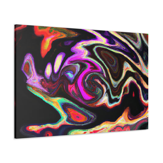 Peter Paul Rubens - canvas