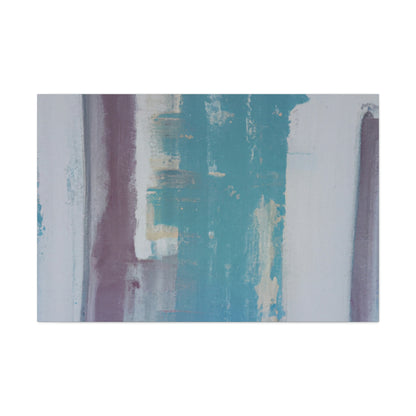 Bartholomeus van der Helst - canvas