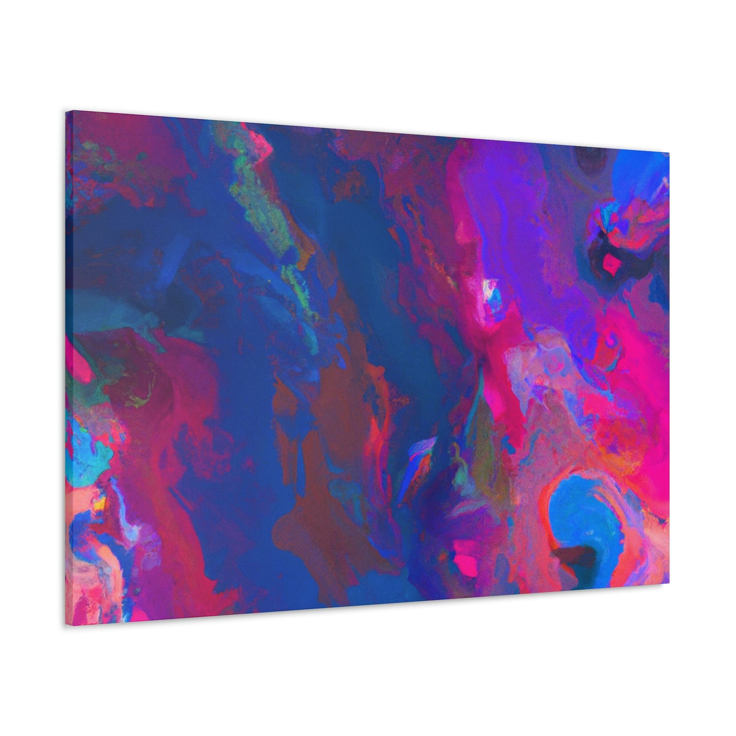 Nicolaes Maes - canvas