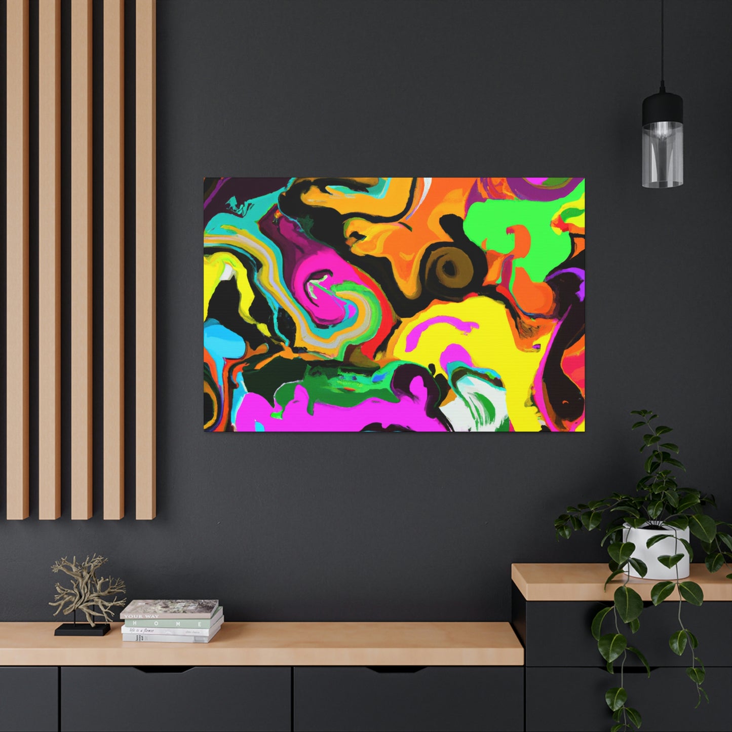 Anthony van Dyck - canvas