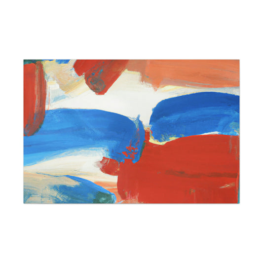 Rembrandt Harmenszoon van Rijn - canvas