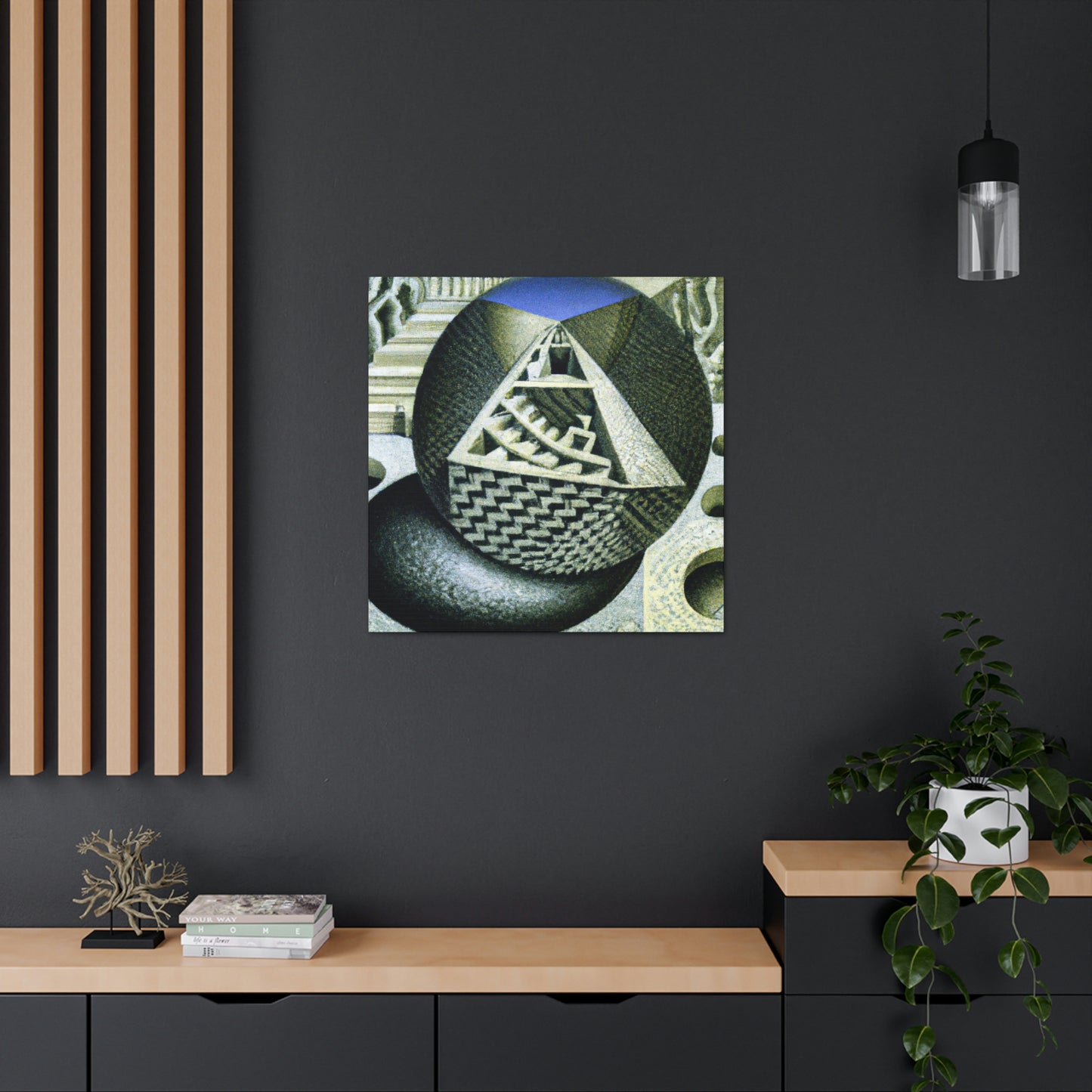 Jean-Honoré Fragonard - canvas