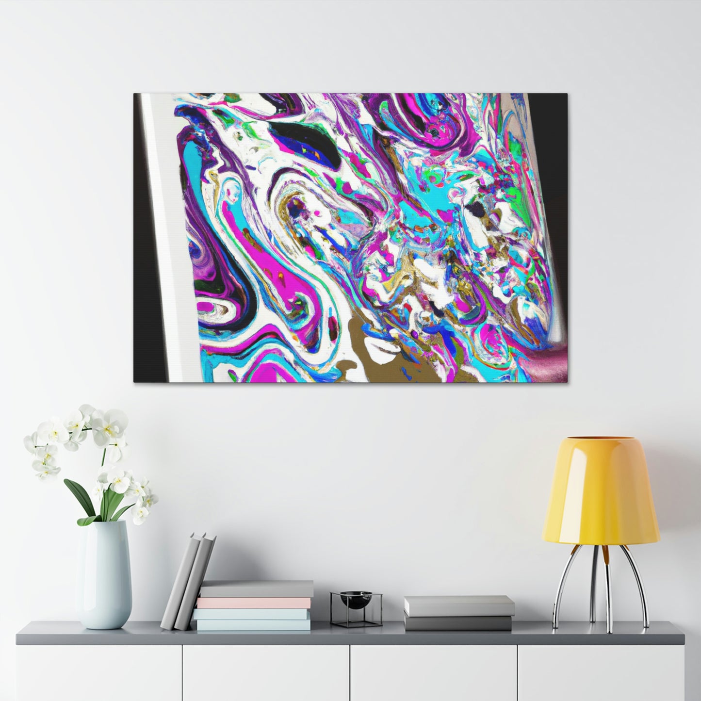 Pieter de Hooch (1629 - 1684) - canvas