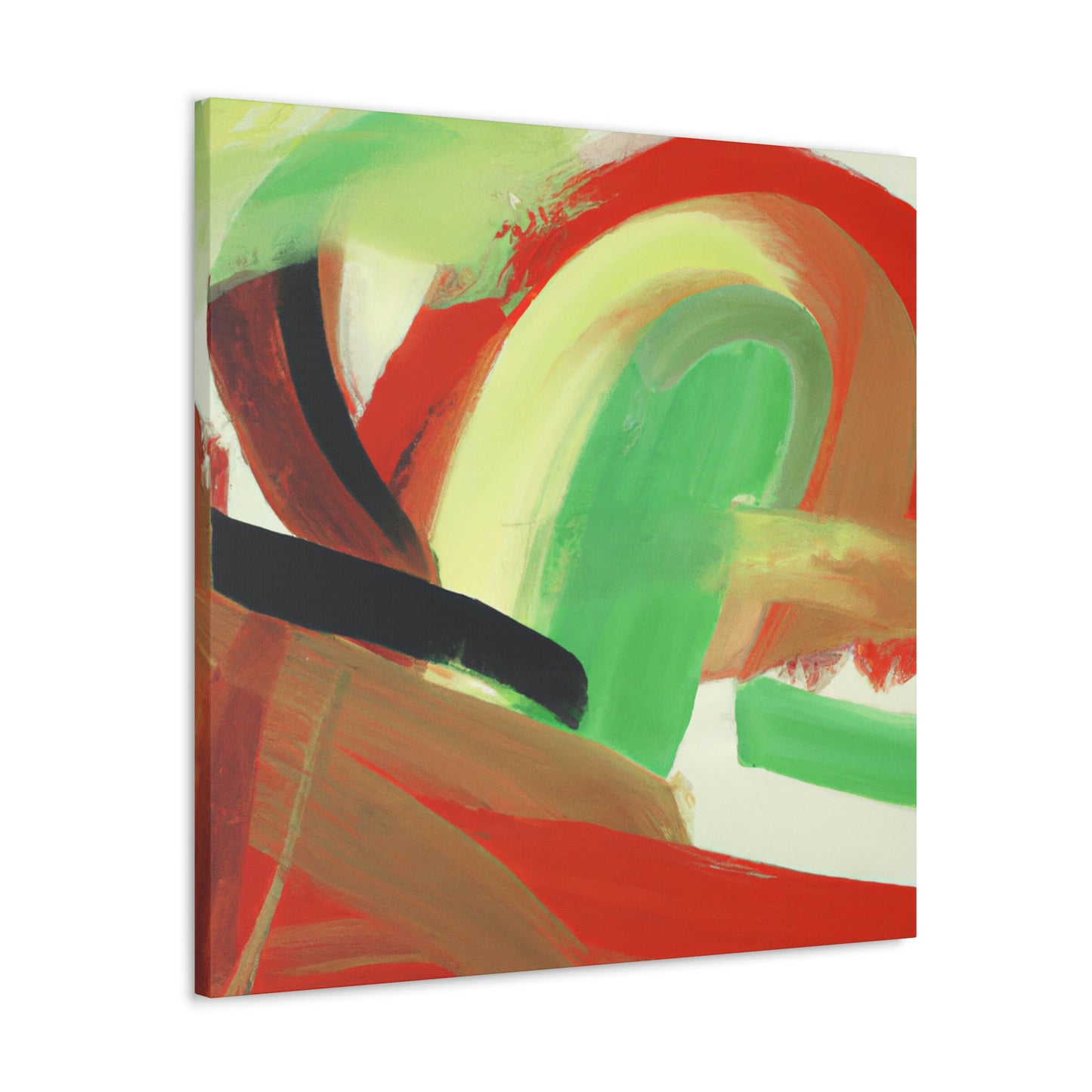 Daniela de'Editore - canvas