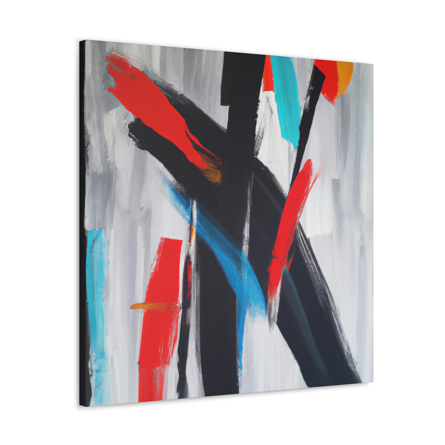 Caravaggio  - canvas