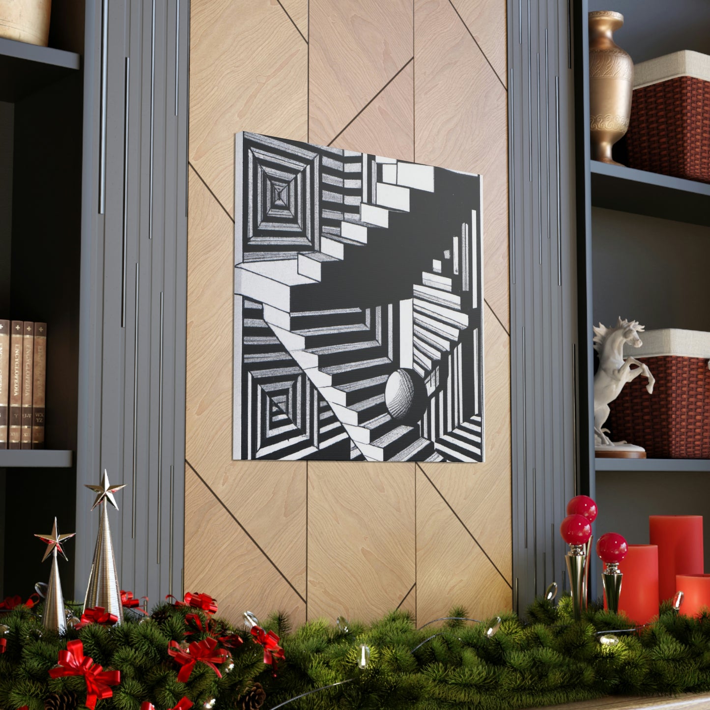 Antoine Watteau - canvas