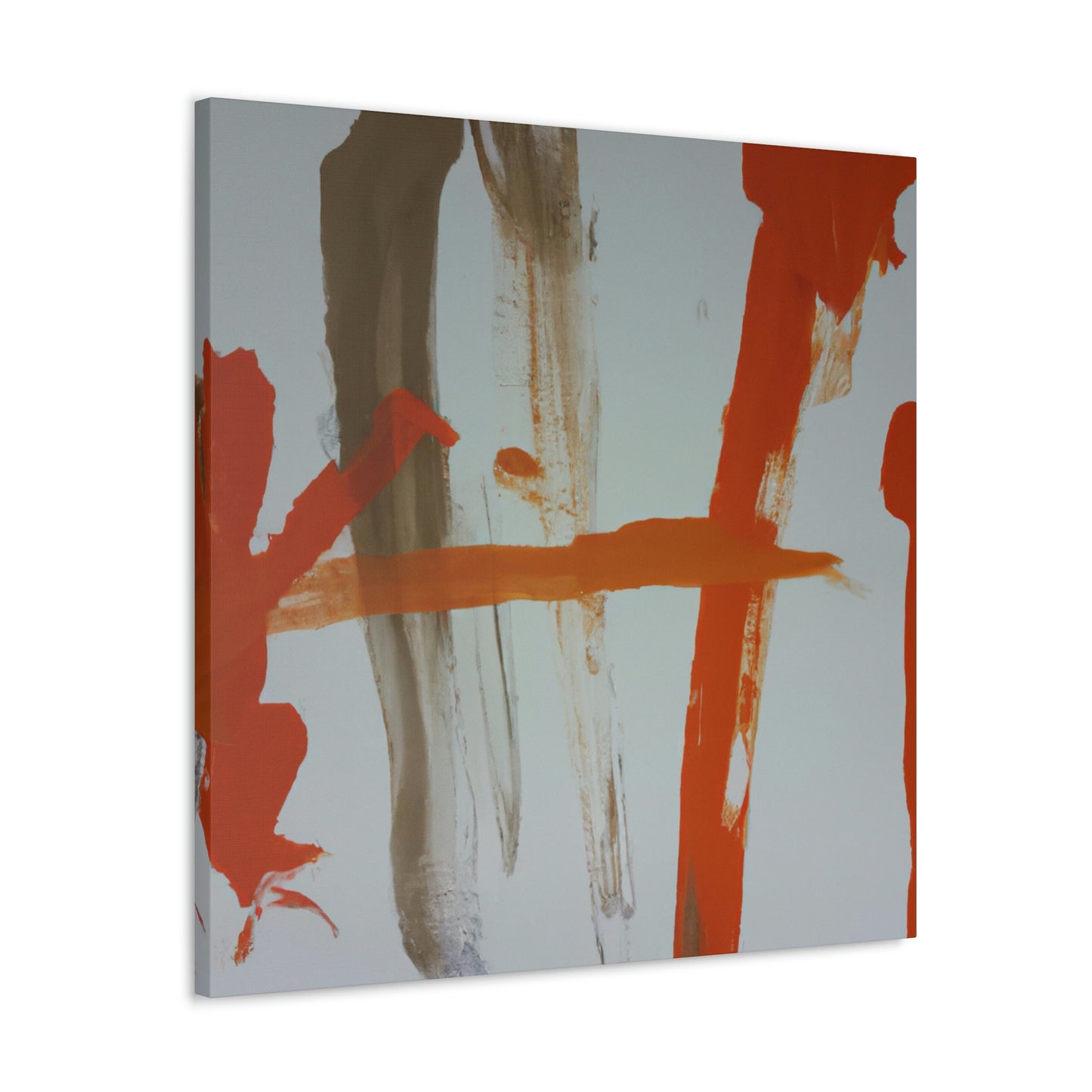 Rembrandt van Rijn - canvas