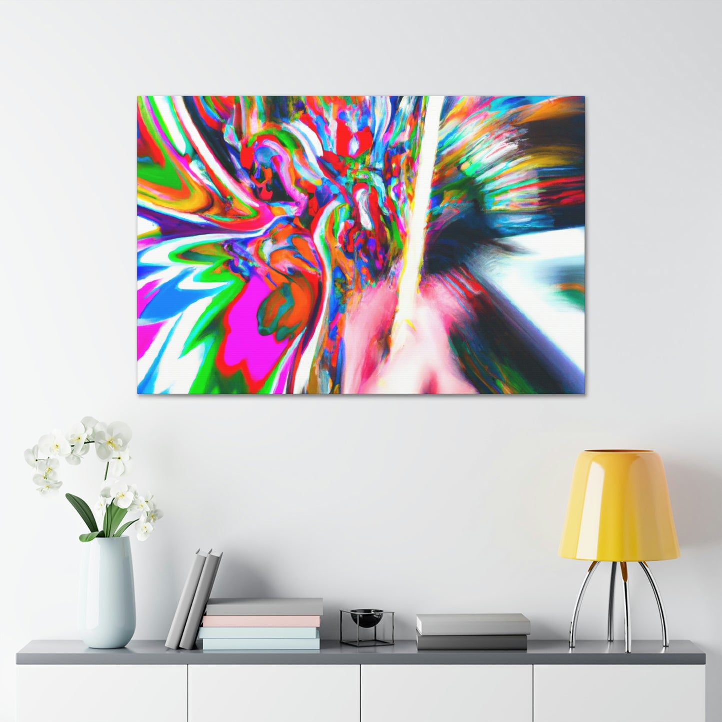 Peter Paul Rubens - canvas