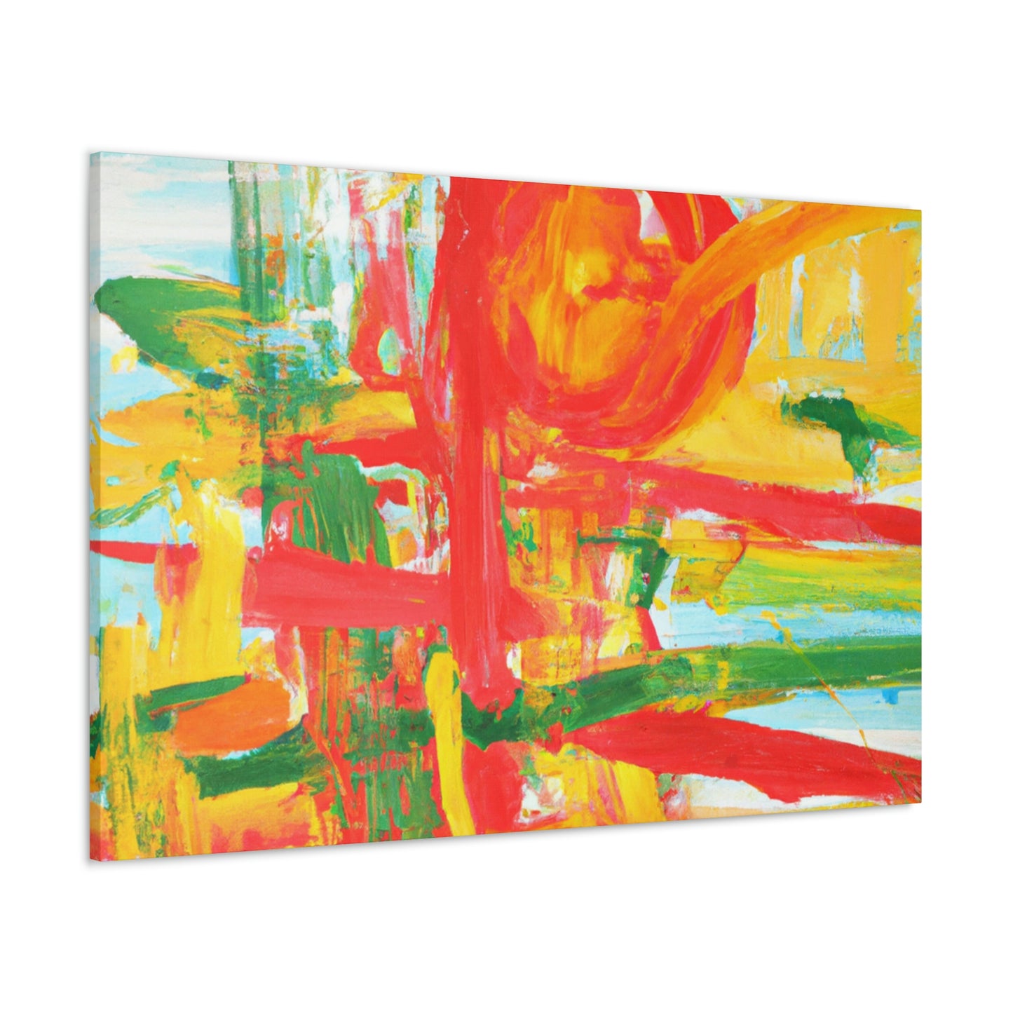 Peter Paul Rubens - canvas