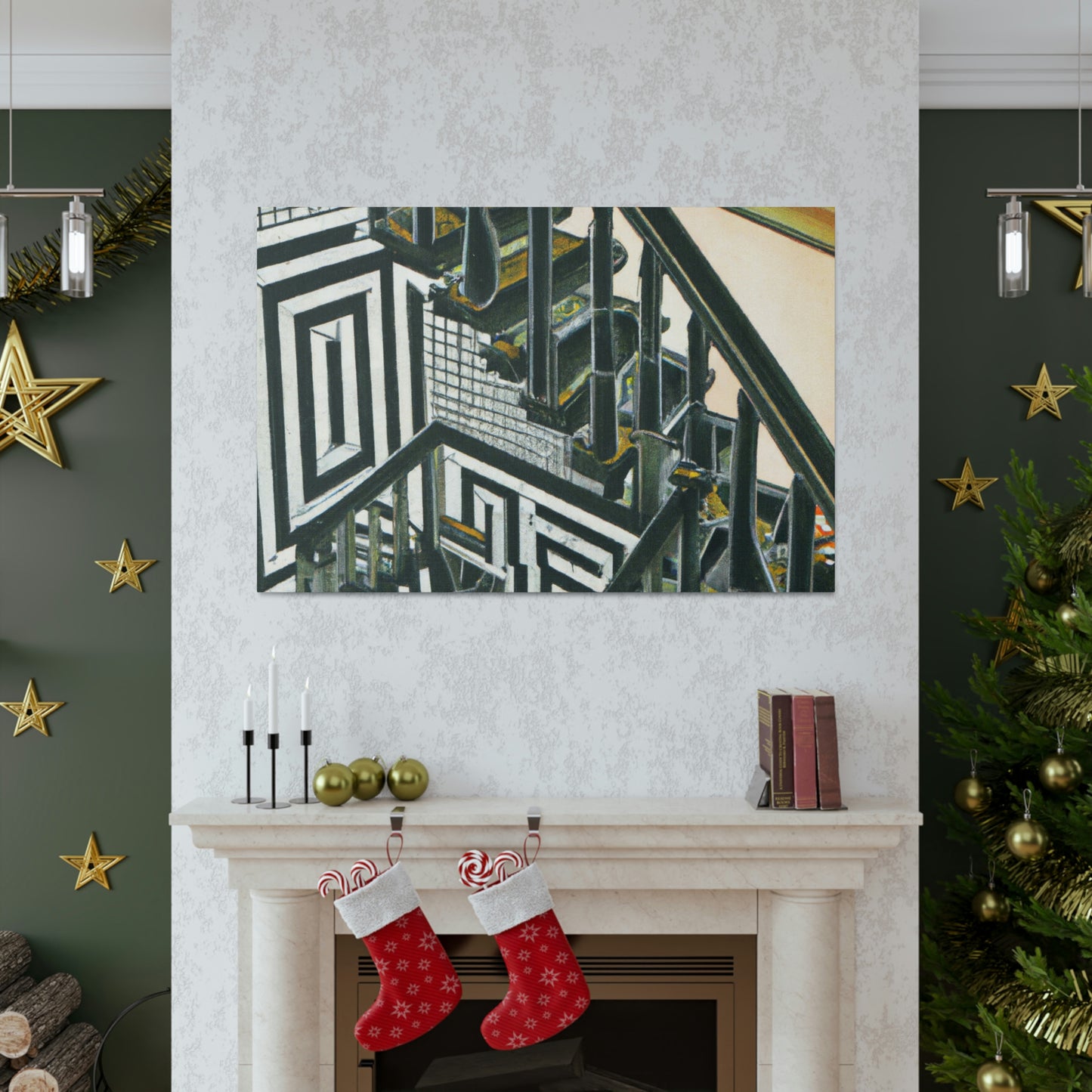 Adriaen van der Werff - canvas