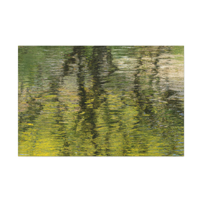 Sir Peter Lely - canvas