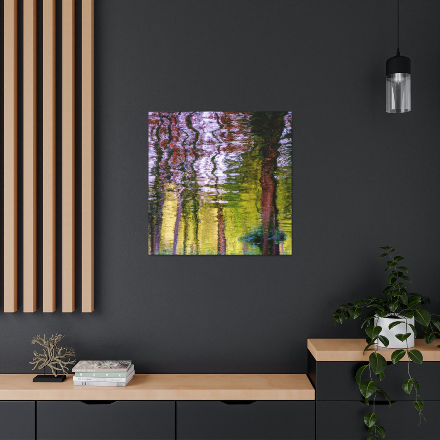 Orazio Gentileschi - canvas