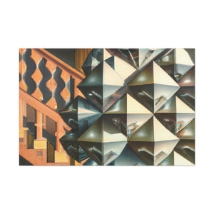 Joseph Vernet - canvas