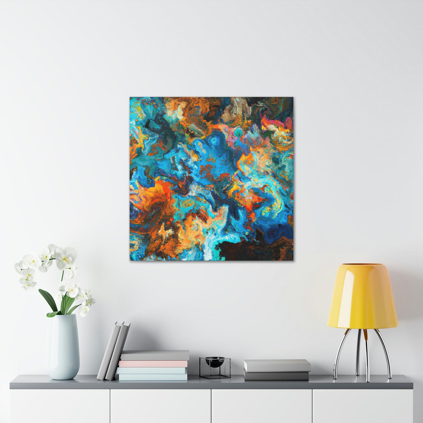 Pieter Lastman - canvas