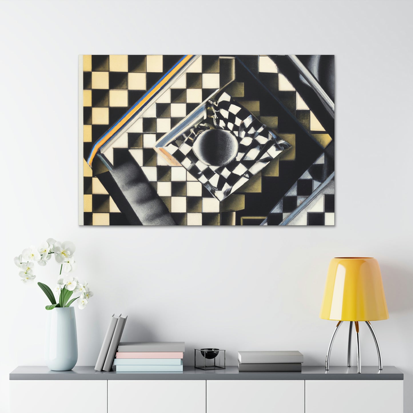 Francisco Goya - canvas