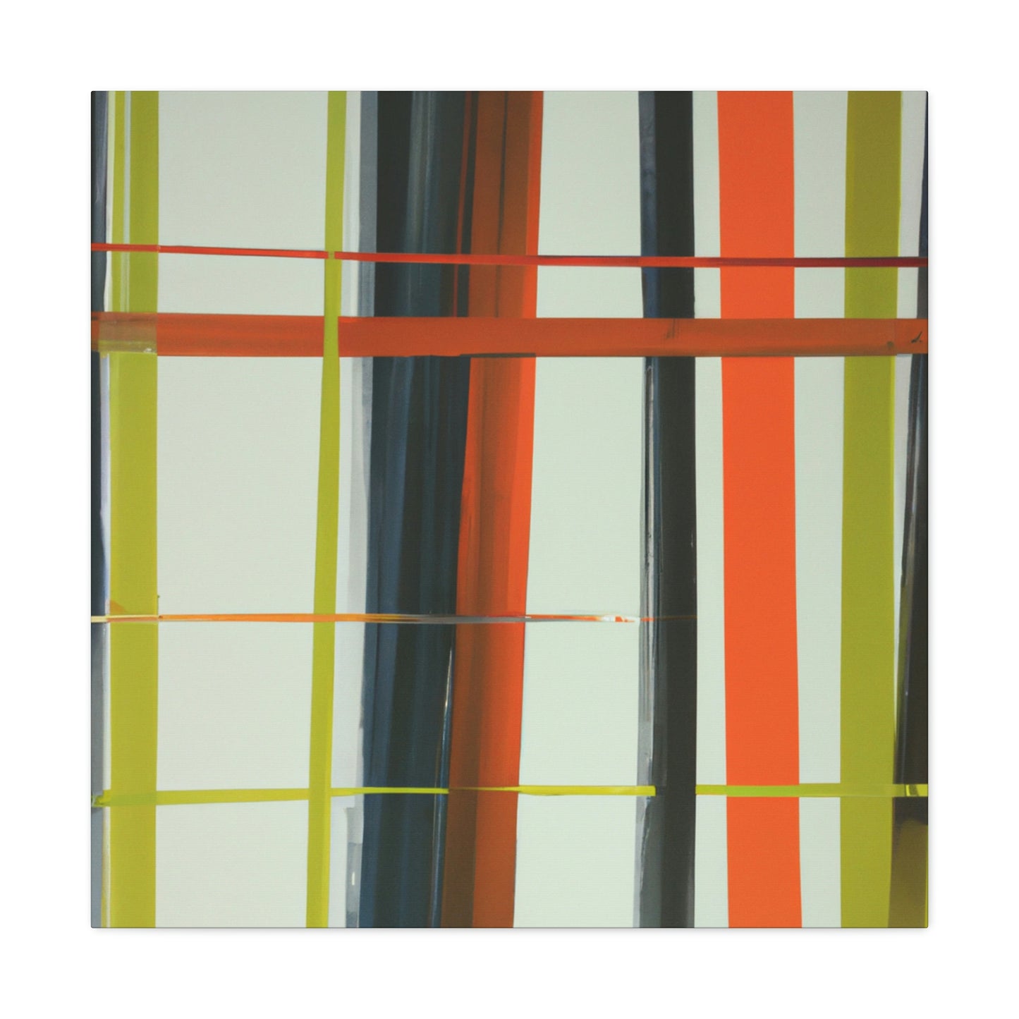 Rembrandt van Rijn - canvas