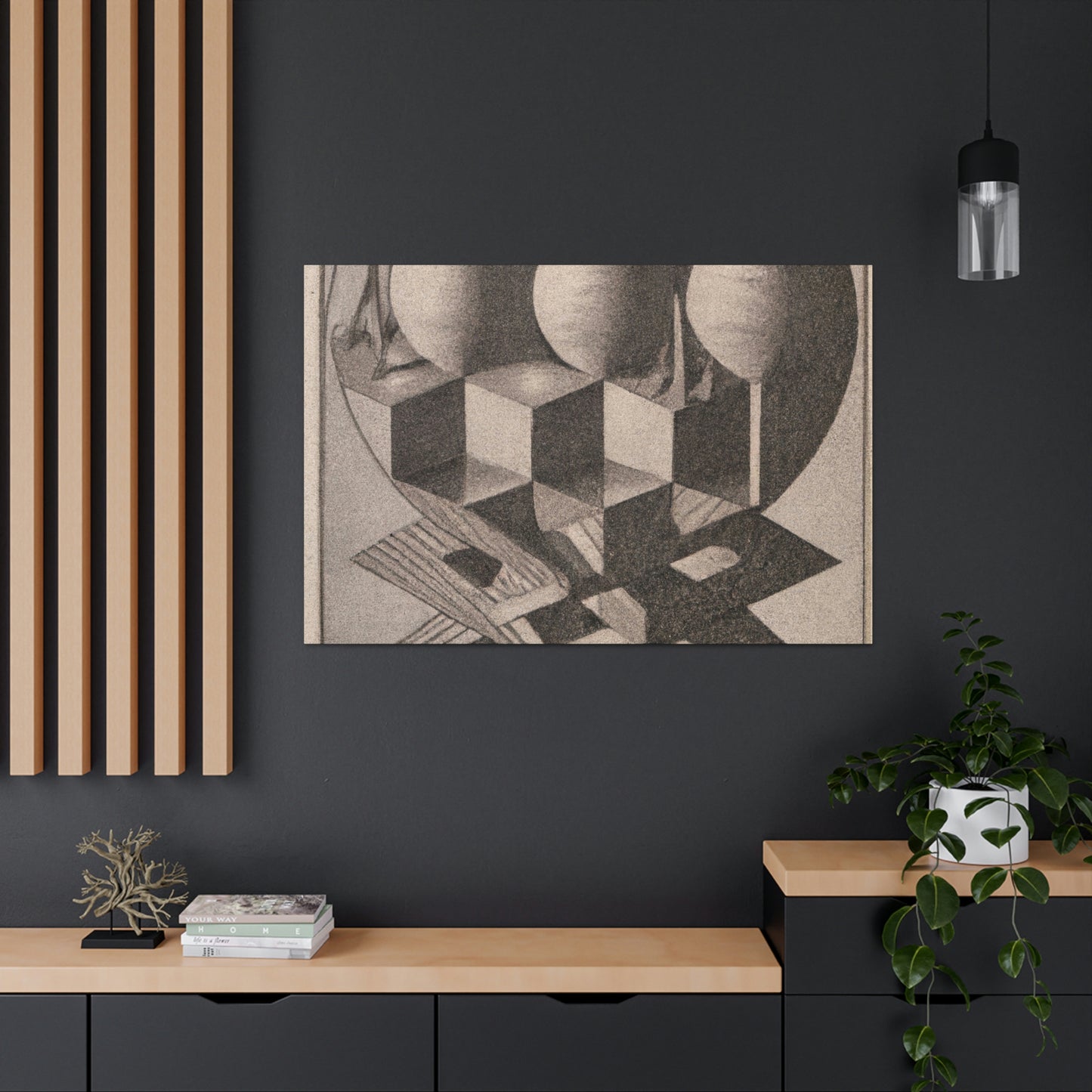 John Singleton Copley - canvas