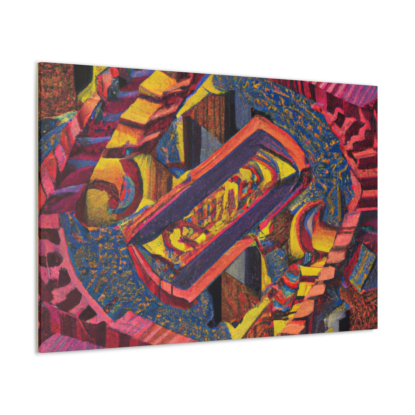 Marianna Aurora Cornaro. - canvas