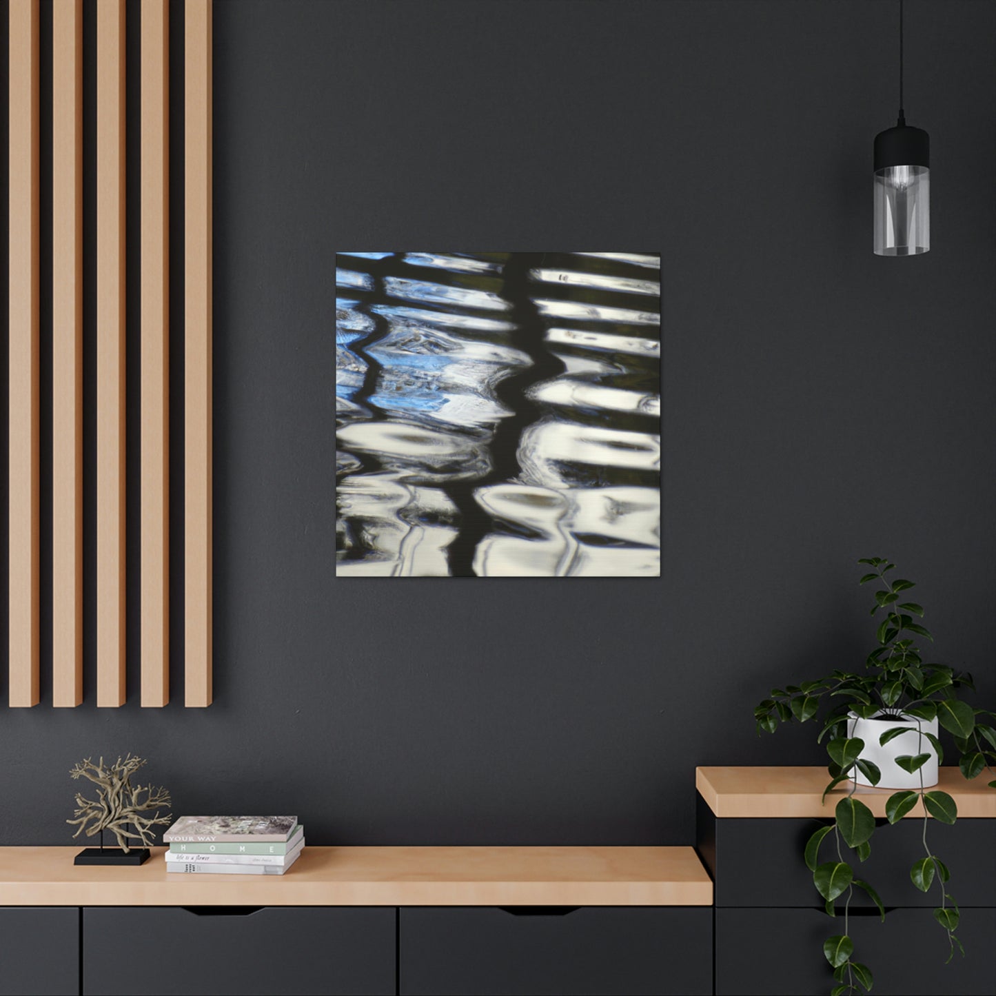 Bartholomaeus Strobel - canvas