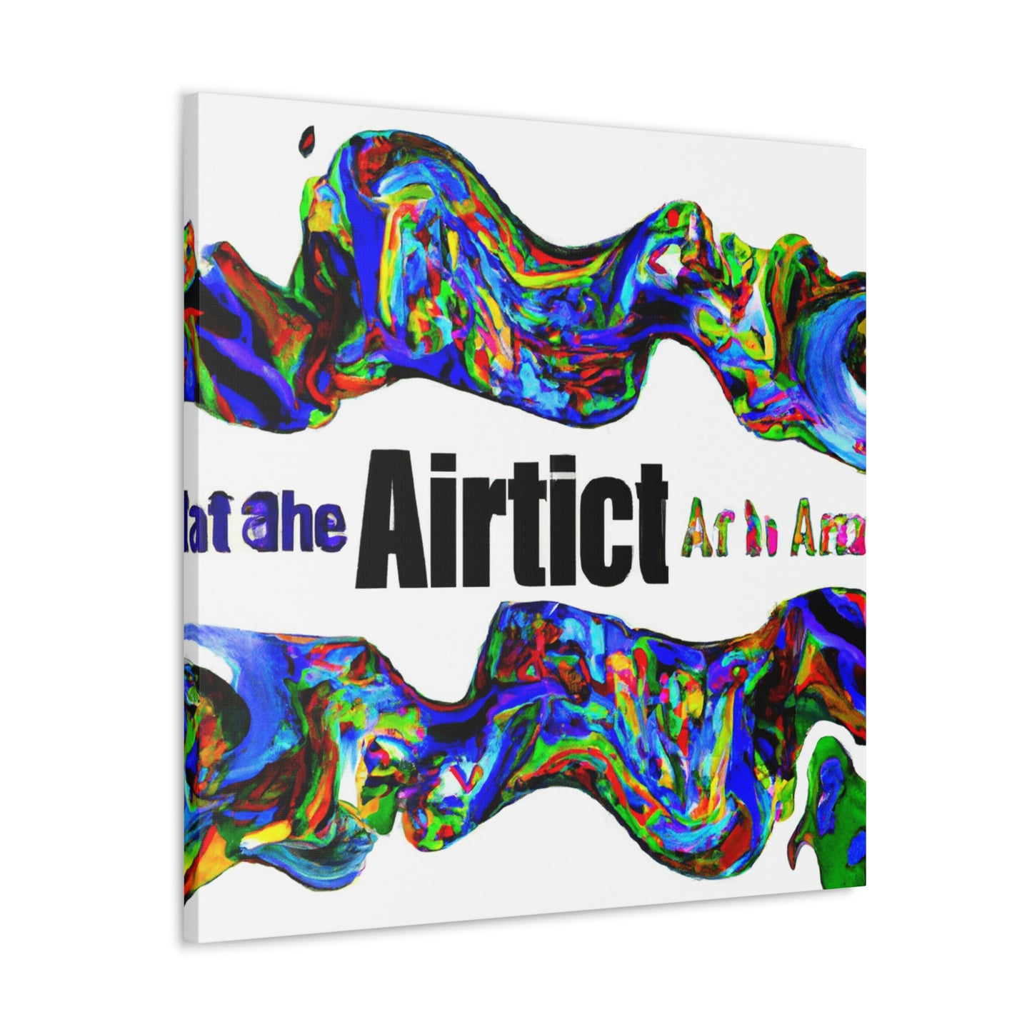 Bartholomeus van der Helst - canvas