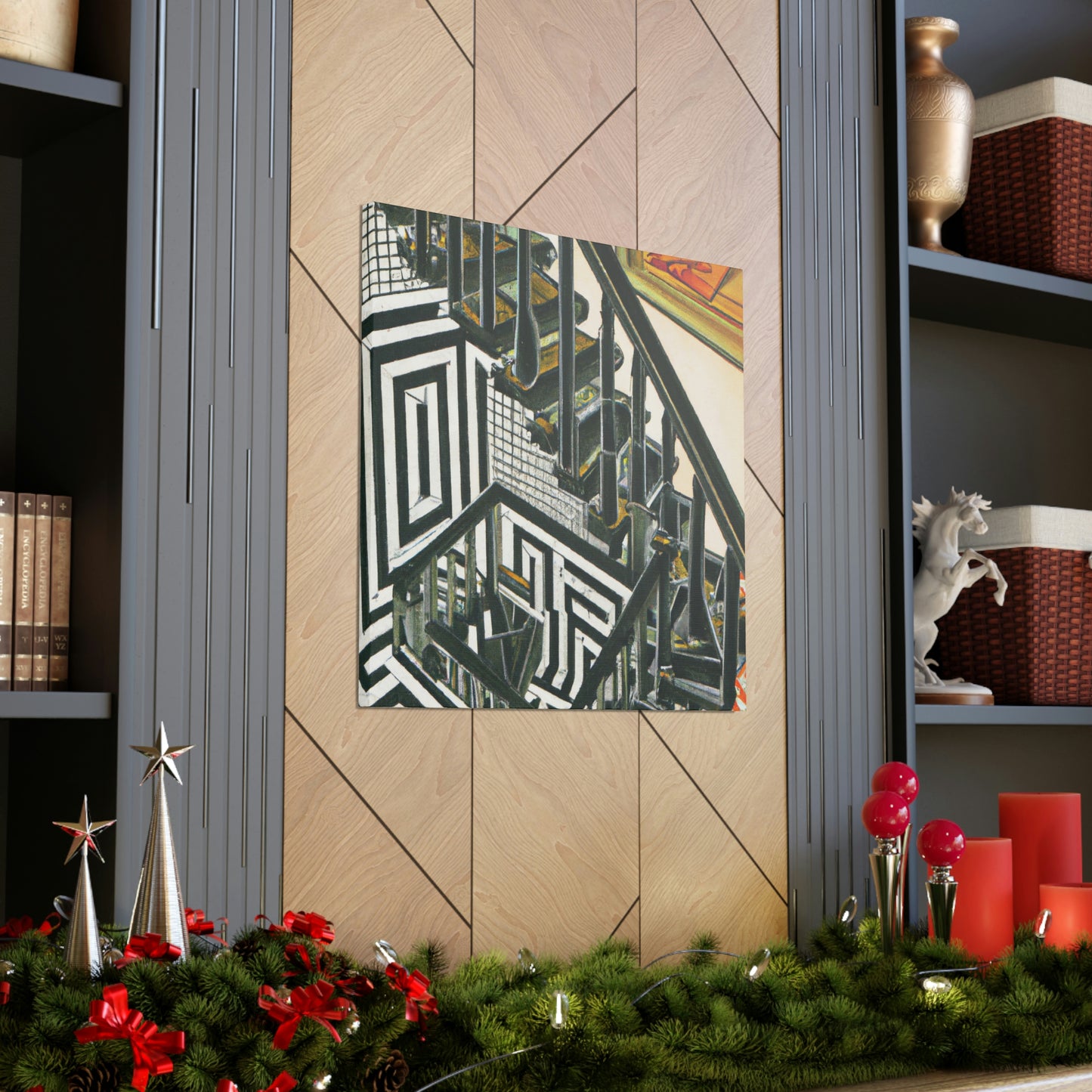 Adriaen van der Werff - canvas