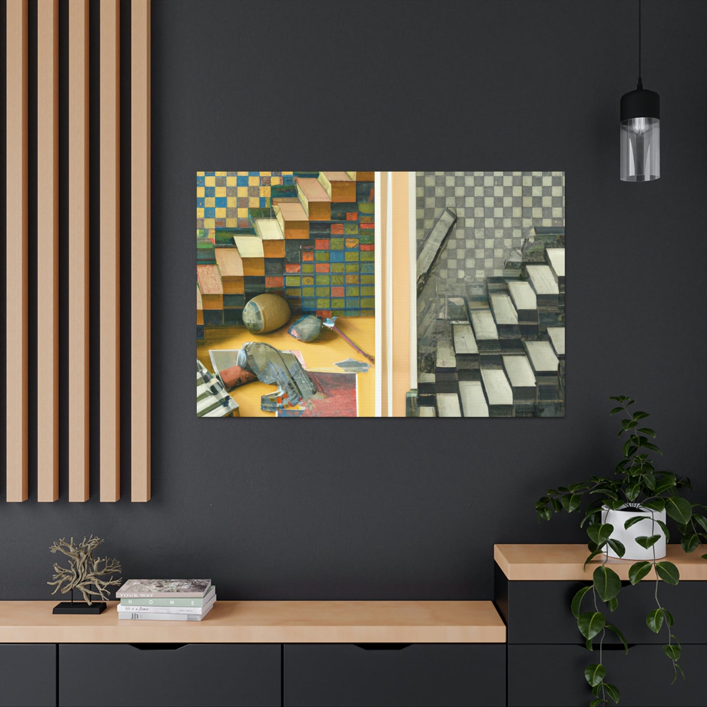 Francesco Guardi - canvas